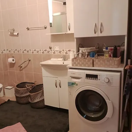 Merve Stone House Assos בית נופש *