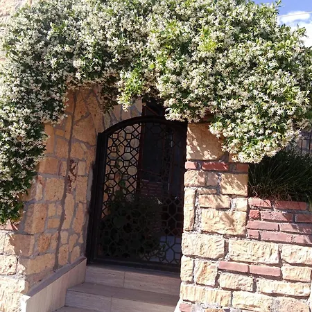 Merve Stone House Assos