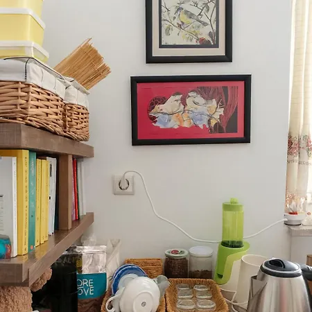 Merve's Stone House Дом отдыха