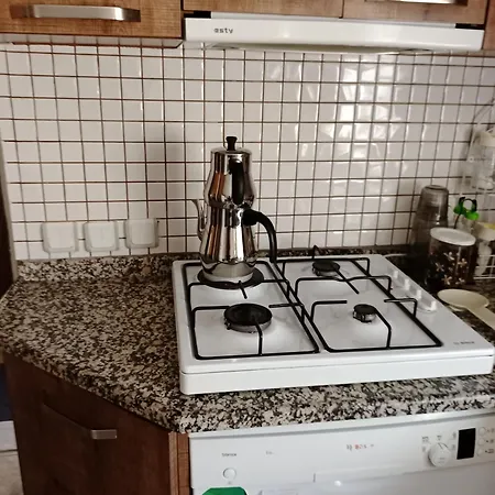 Merve Stone House Assos Holiday home *