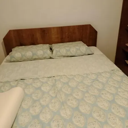 Merve Stone House Assos Nusratli