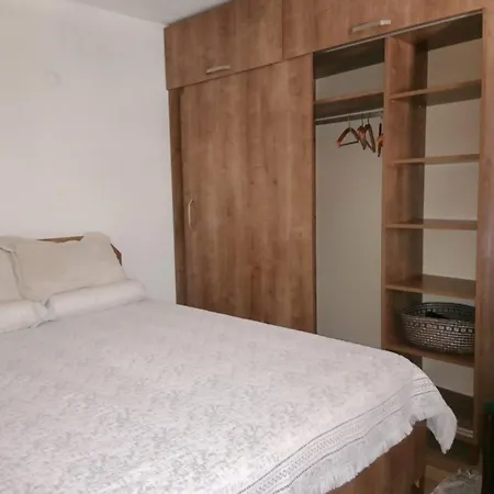 Merve Stone House Assos Holiday home Nusratli