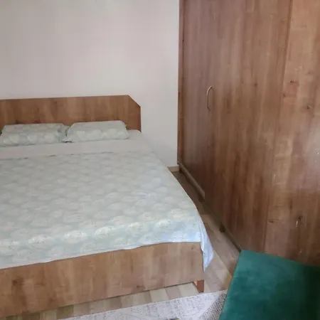 Merve Stone House Assos Holiday home